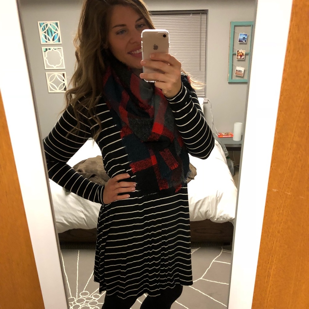 Meet your Posher, Carianne
